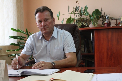Górzno: Budowa hali sportowej i boiska ze sztuczną nawierzchnią - Zdjęcie główne